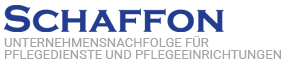 Schaffon.de Pflegedienst verkaufen