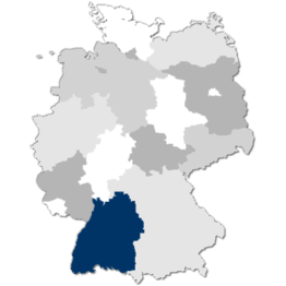 Pflegedienst in Baden-Württemberg zu verkaufen