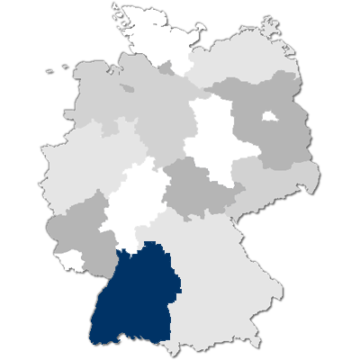 Pflegedienst in Baden-Württemberg zu verkaufen