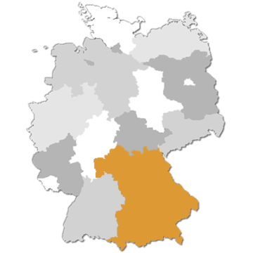 Pflegedienst Kaufgesuch in Bayern