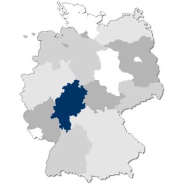 Pflegedienst in Hessen zu verkaufen