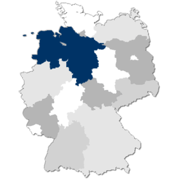 Pflegedienst in Niedersachsen zu verkaufen