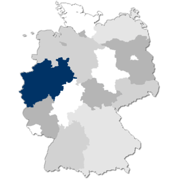 Pflegedienst in Nordrhein Westfalen zu verkaufen