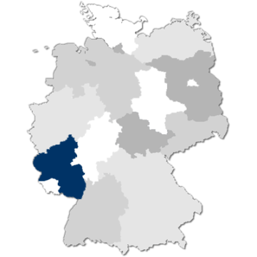 Pflegedienst in Rheinland Pfalz zu verkaufen