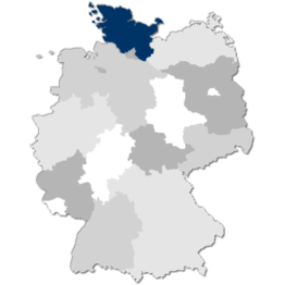 Pflegedienst in Schleswig Holstein zu verkaufen