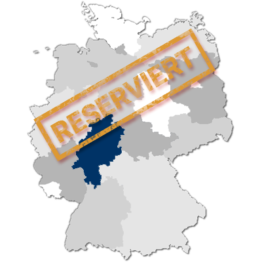 Pflegedienst wird verkauft in Hessen